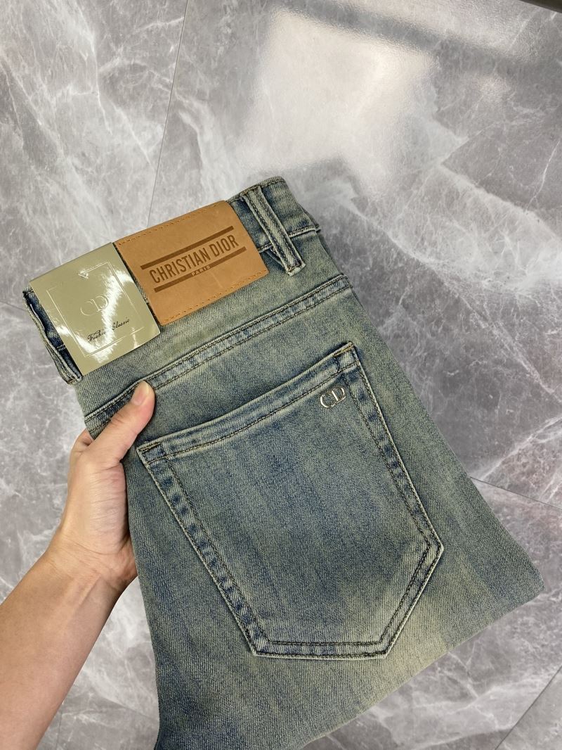 Christian Dior Jeans